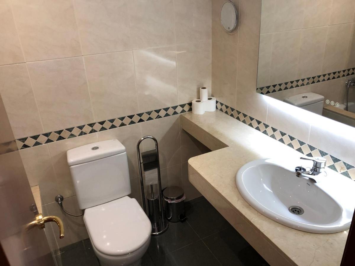 Apartaments Vicus 2 Con Vistas A La Plaza Mayor De Vic Eksteriør billede