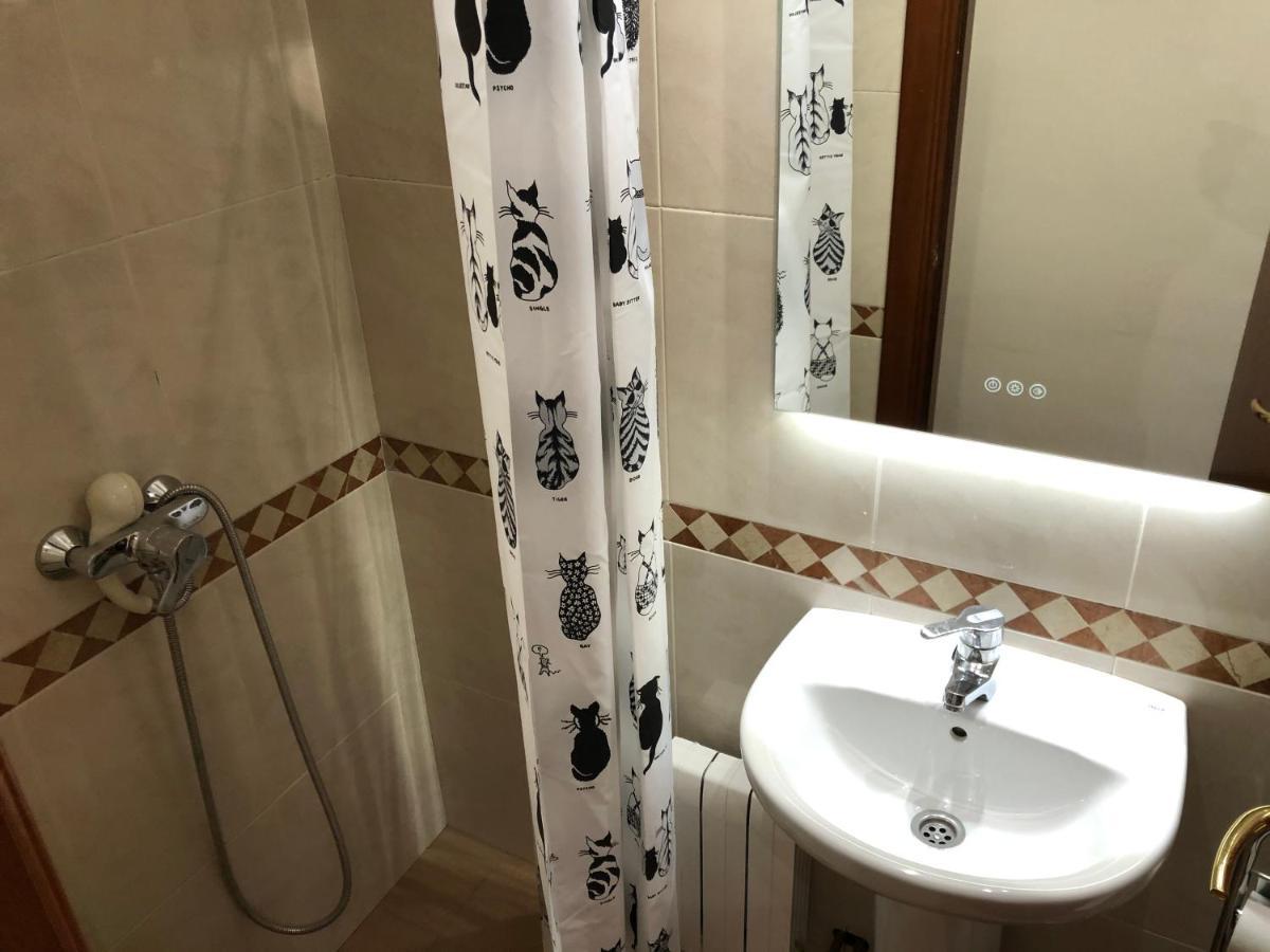 Apartaments Vicus 2 Con Vistas A La Plaza Mayor De Vic Eksteriør billede