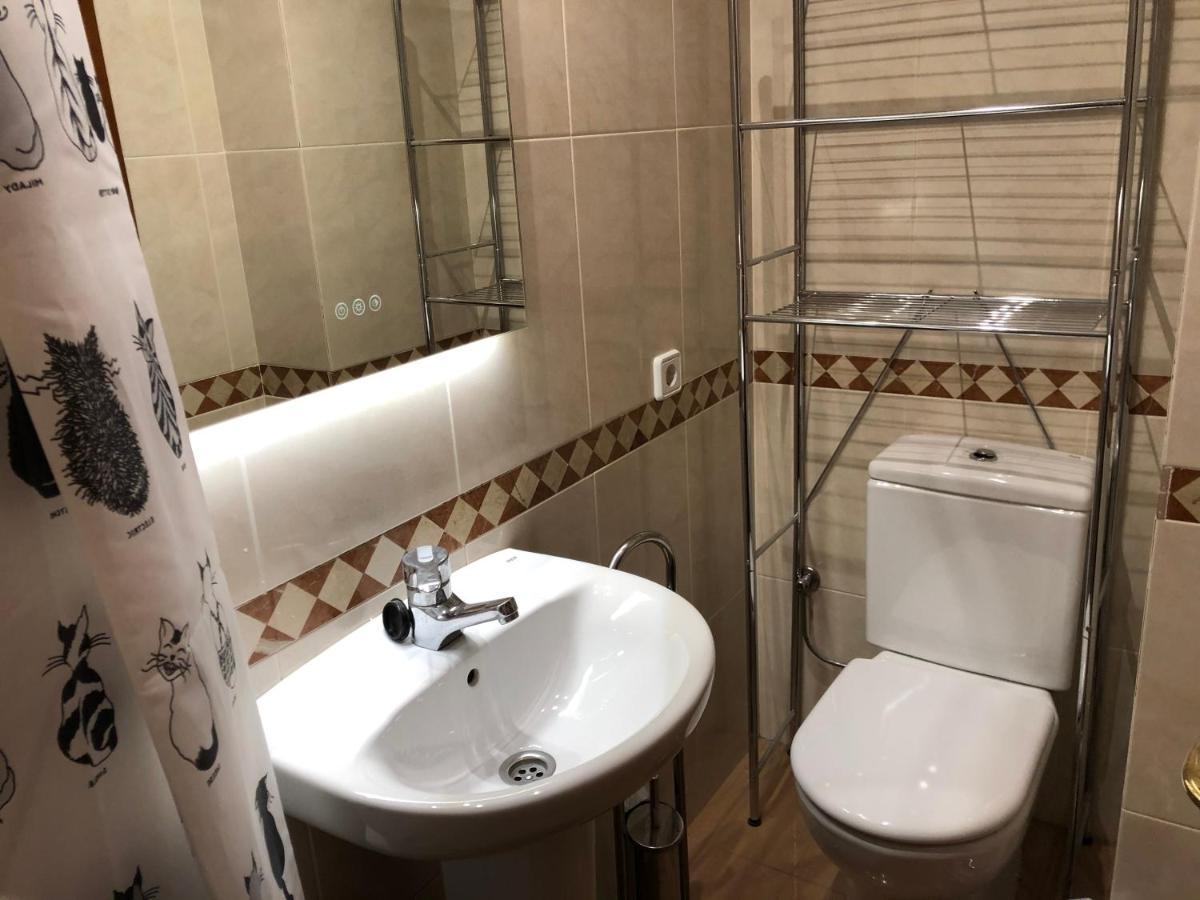 Apartaments Vicus 2 Con Vistas A La Plaza Mayor De Vic Eksteriør billede
