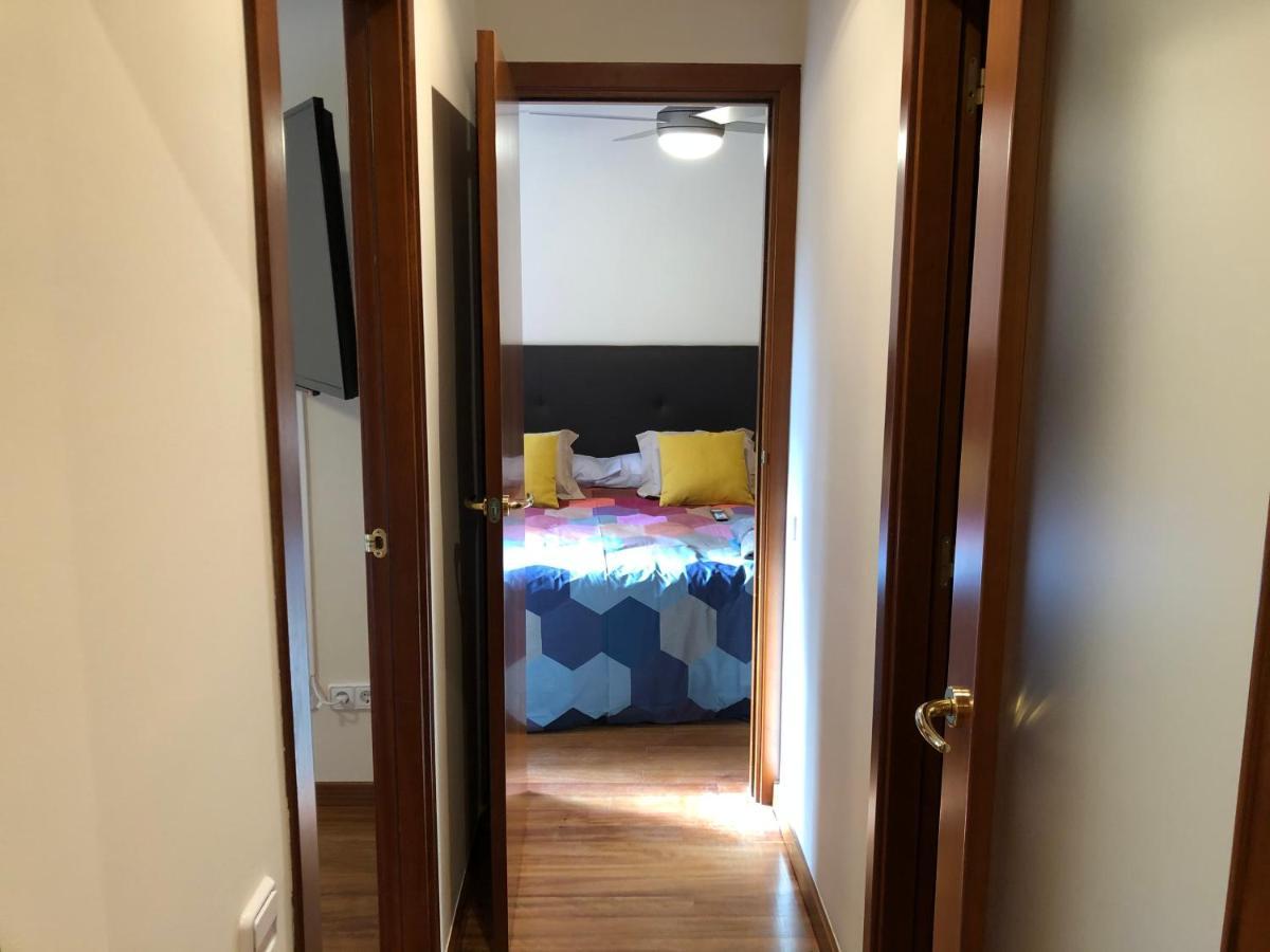 Apartaments Vicus 2 Con Vistas A La Plaza Mayor De Vic Eksteriør billede