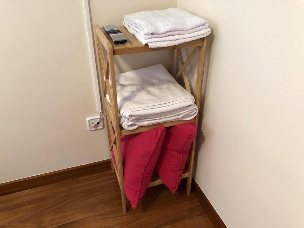 Apartaments Vicus 2 Con Vistas A La Plaza Mayor De Vic Eksteriør billede