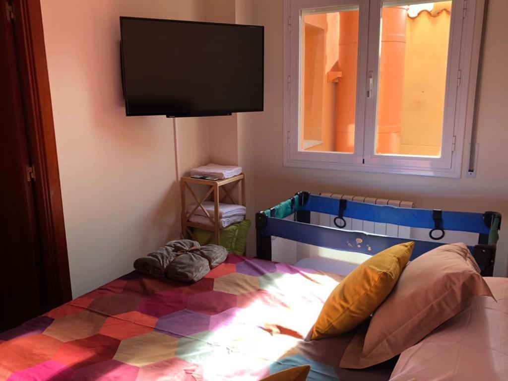Apartaments Vicus 2 Con Vistas A La Plaza Mayor De Vic Eksteriør billede