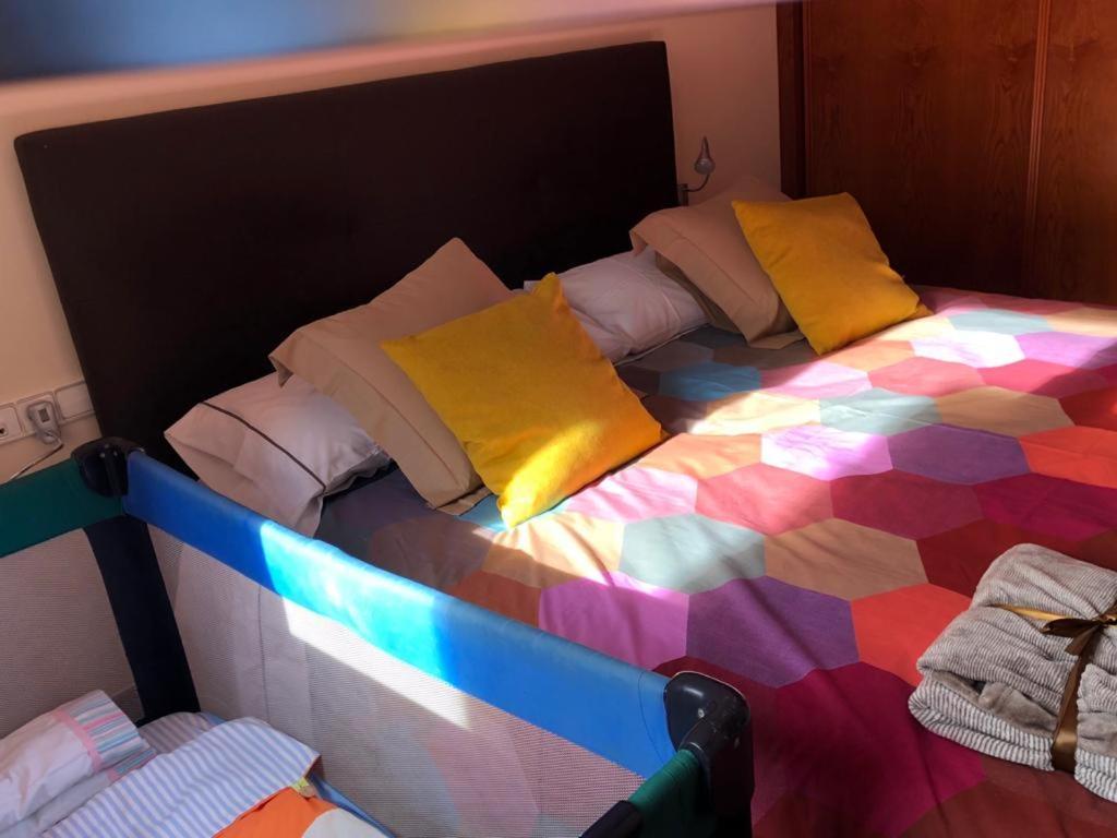 Apartaments Vicus 2 Con Vistas A La Plaza Mayor De Vic Eksteriør billede