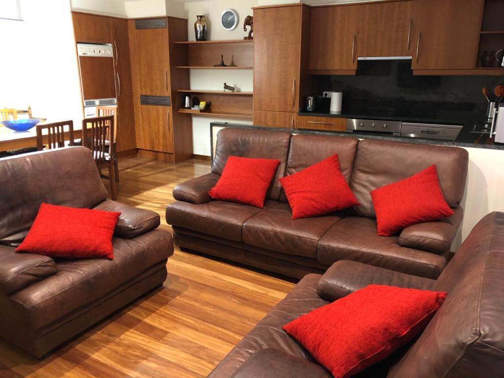 Apartaments Vicus 2 Con Vistas A La Plaza Mayor De Vic Eksteriør billede